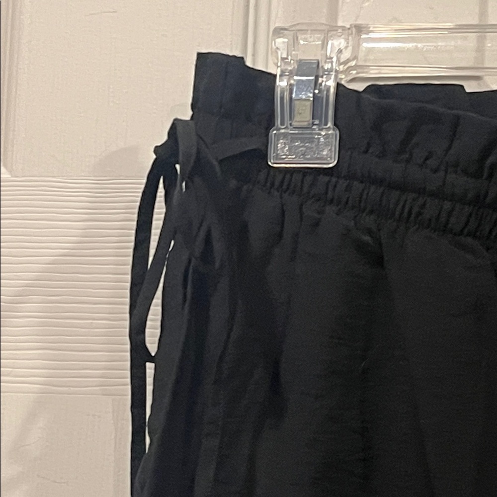 a new day Black Wide Leg Pants - Picture 6 of 10